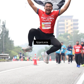 Runner Photo 7069560