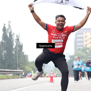 Runner Photo 7069561