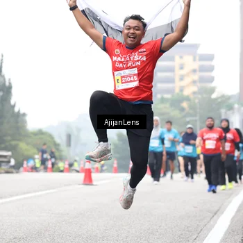 Runner Photo 7069565