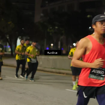 Runner Photo 7069566