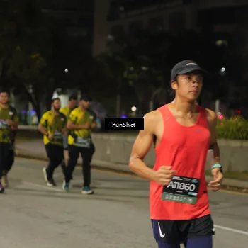 Runner Photo 7069567