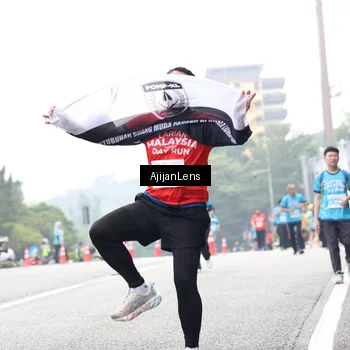 Runner Photo 7069568