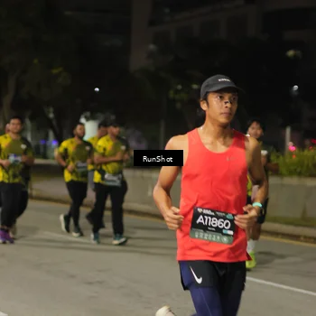 Runner Photo 7069571