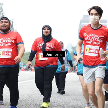 Runner Photo 7069575