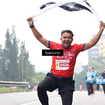 Runner Photo 7069576