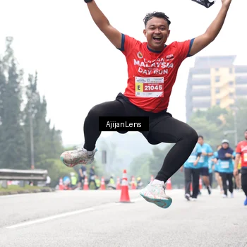 Runner Photo 7069583