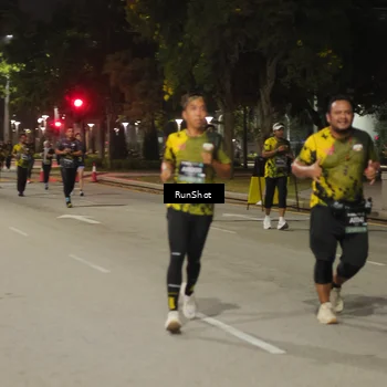 Runner Photo 7069591