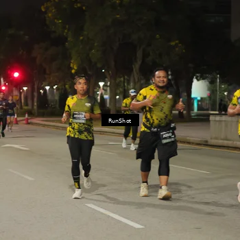 Runner Photo 7069592