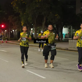 Runner Photo 7069597