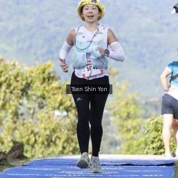 Runner Photo 70696
