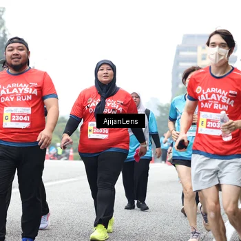 Runner Photo 7069606