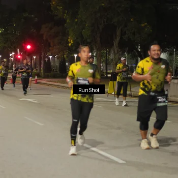Runner Photo 7069607