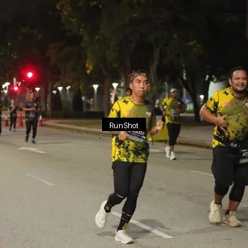 Runner Photo 7069609