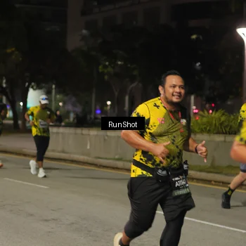 Runner Photo 7069614