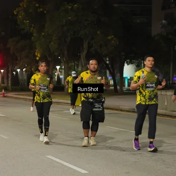 Runner Photo 7069615