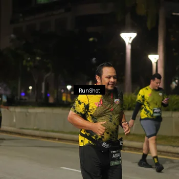 Runner Photo 7069616