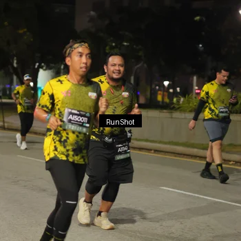 Runner Photo 7069618