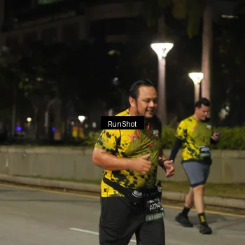 Runner Photo 7069620