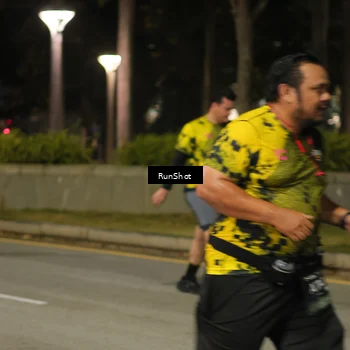 Runner Photo 7069627