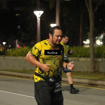 Runner Photo 7069629