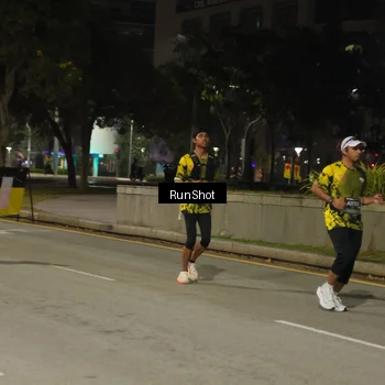 Runner Photo 7069643