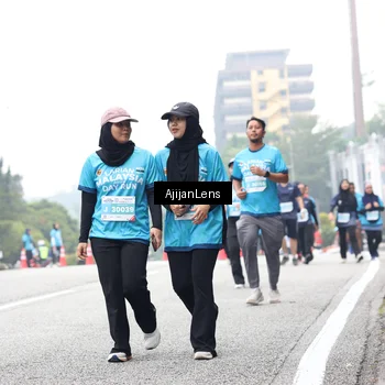 Runner Photo 7069644