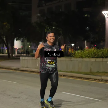 Runner Photo 7069647