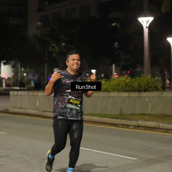 Runner Photo 7069651