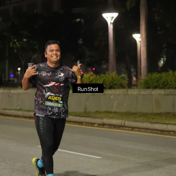 Runner Photo 7069654