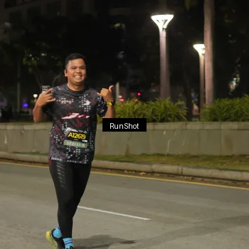 Runner Photo 7069655