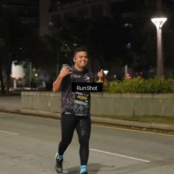 Runner Photo 7069656