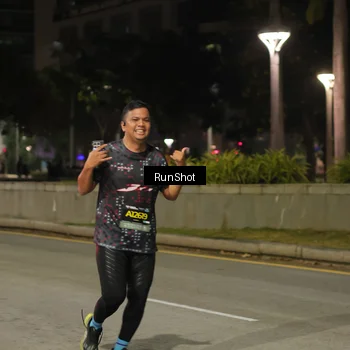 Runner Photo 7069657