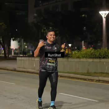 Runner Photo 7069658
