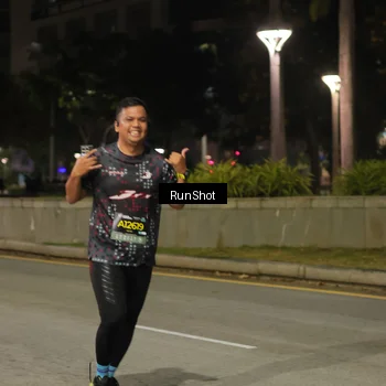 Runner Photo 7069660