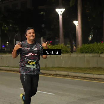 Runner Photo 7069664