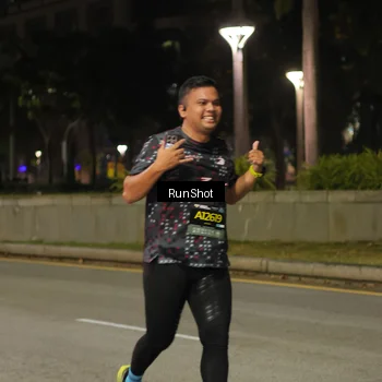 Runner Photo 7069665
