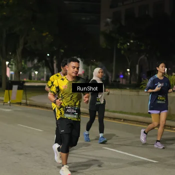 Runner Photo 7069667