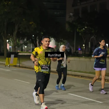 Runner Photo 7069669