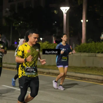 Runner Photo 7069671