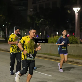 Runner Photo 7069678