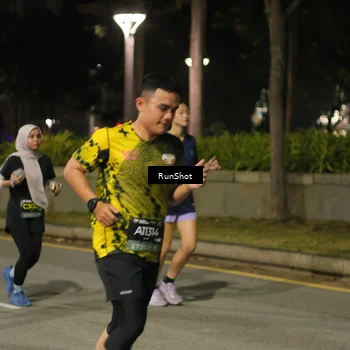 Runner Photo 7069679