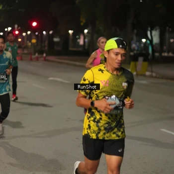 Runner Photo 7069680