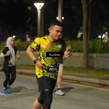 Runner Photo 7069682