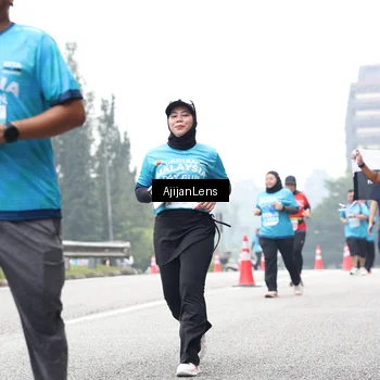 Runner Photo 7069684