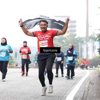 Runner Photo 7069685