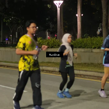 Runner Photo 7069688