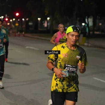 Runner Photo 7069689
