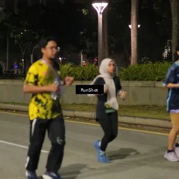 Runner Photo 7069690