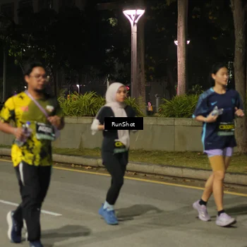 Runner Photo 7069691