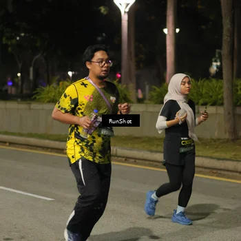 Runner Photo 7069693